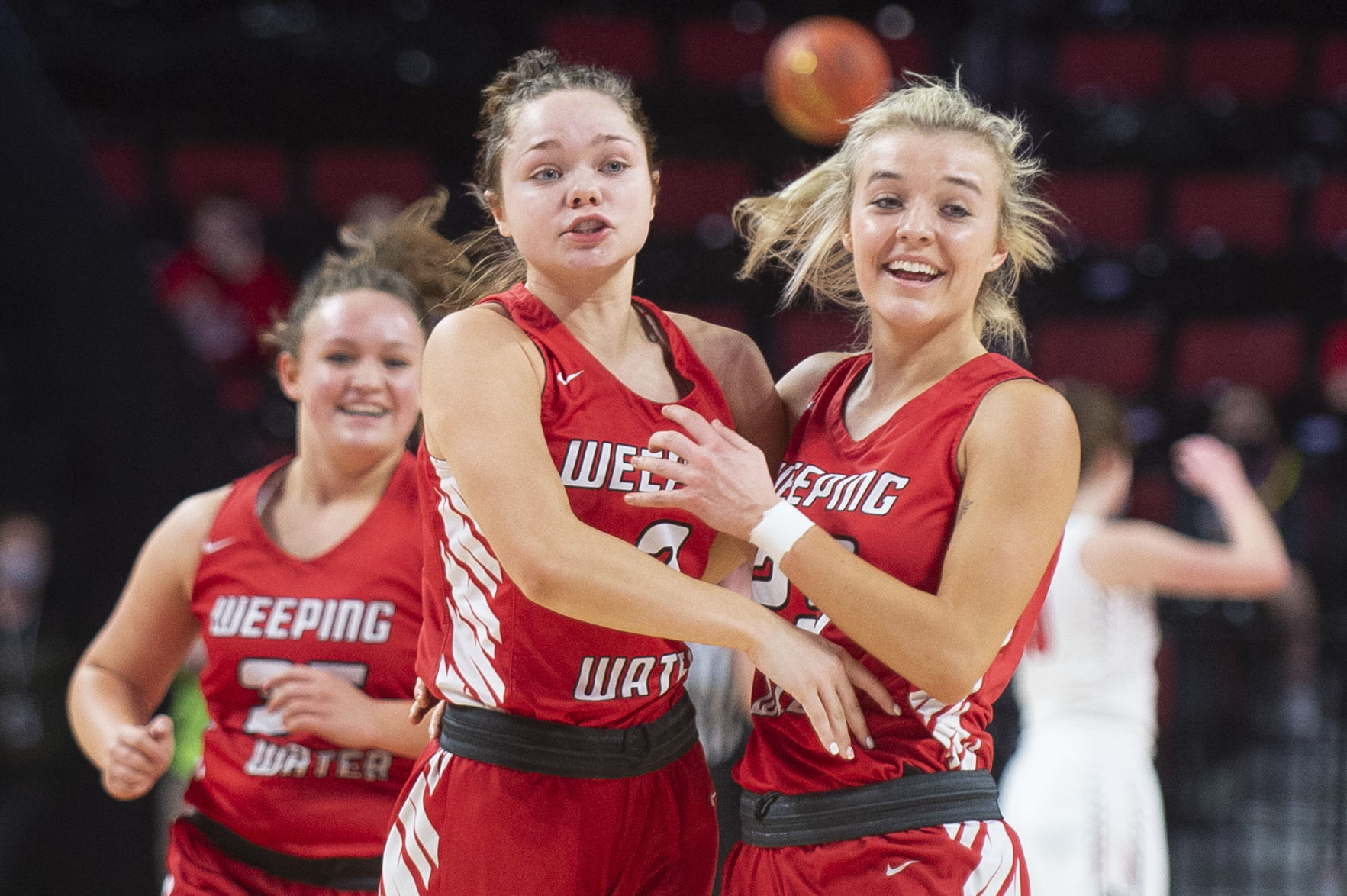 Weeping Water vs. Pleasanton, 3.6